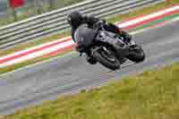 Lower Group Black Bikes